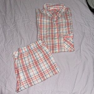 2 piece pajama set Victoria’s secret’s